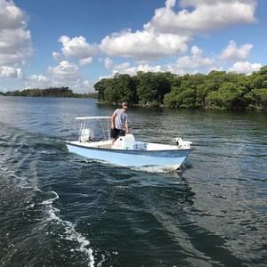 Meet your Posher, Cody